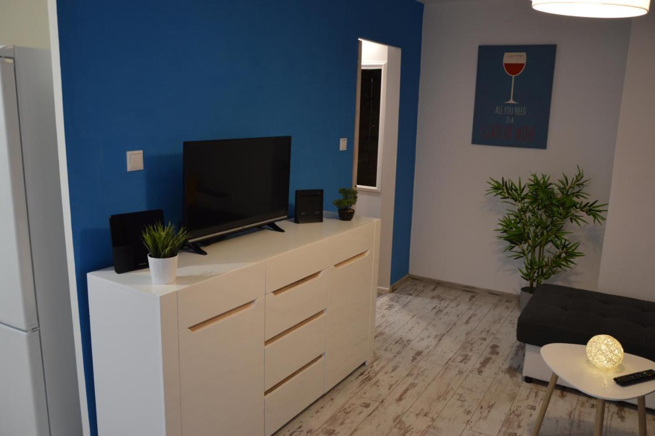 Apartament Centrum Szklarska Poręba Kültér fotó