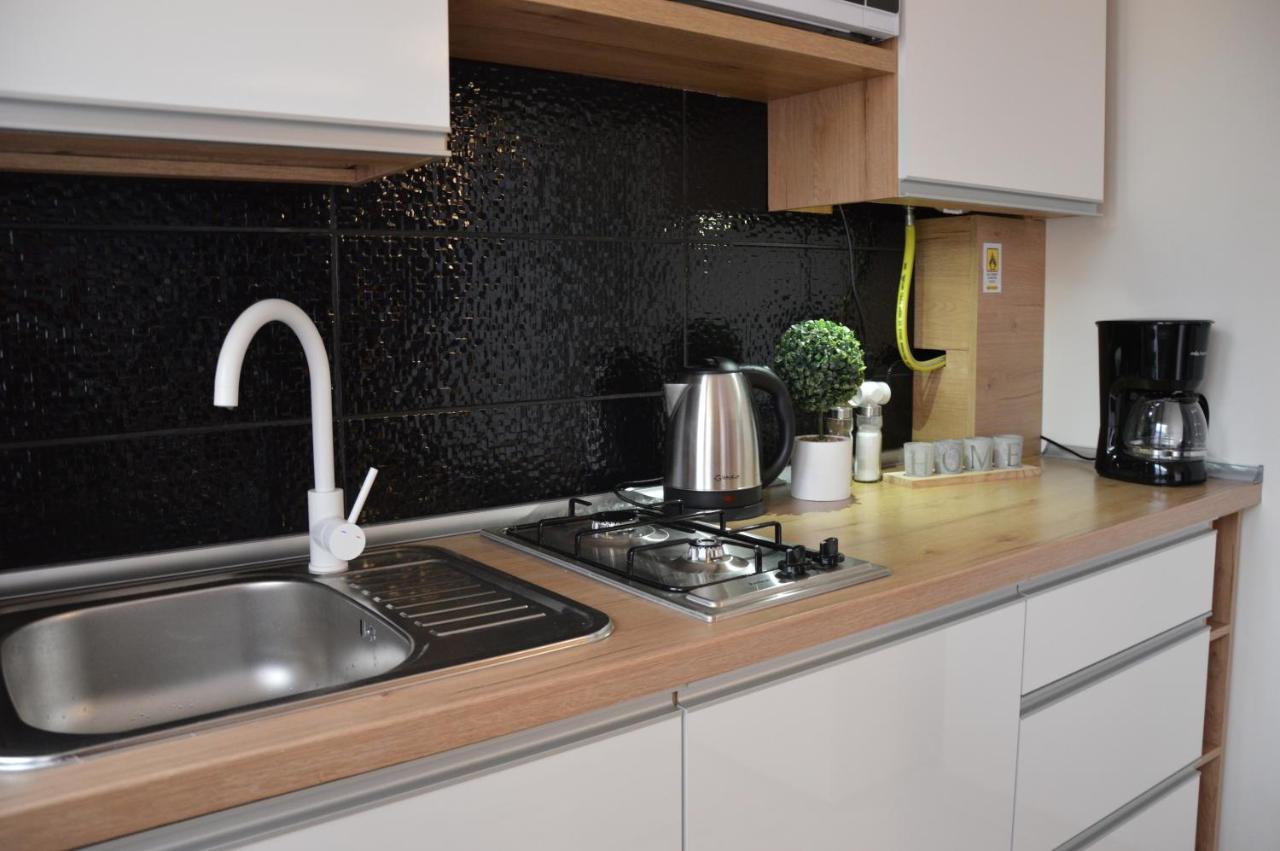 Apartament Centrum Szklarska Poręba Kültér fotó